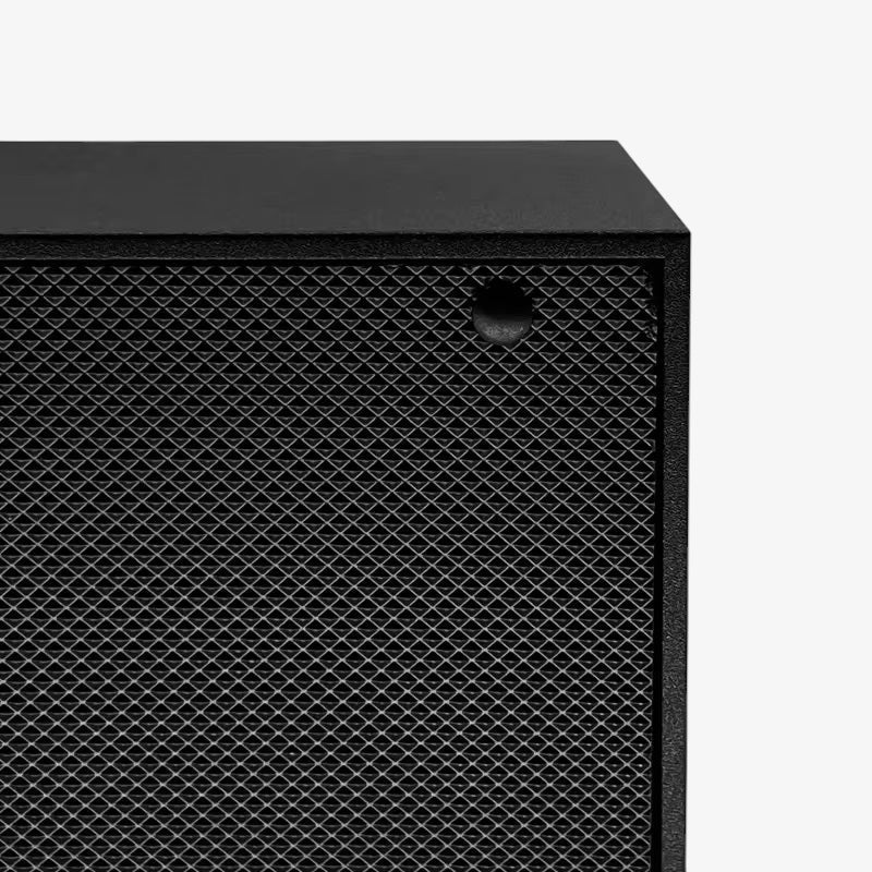 Étoile | Remontoir Montre Cube Noir silencieux | Soin des montres pour longévité