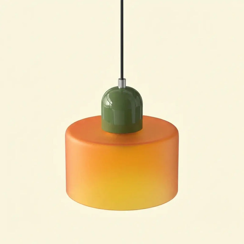Suspensions luminaires