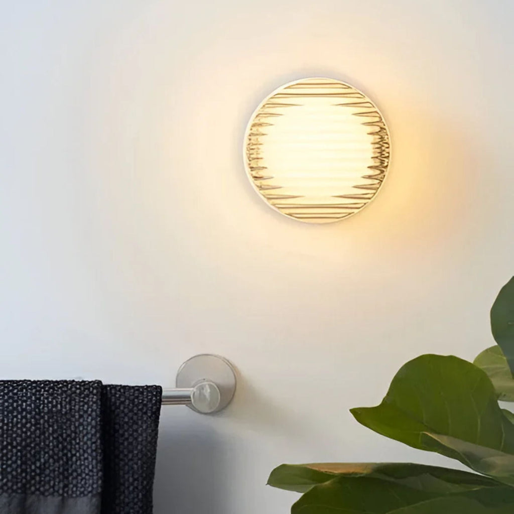 AmbraLight | Élégante Applique Murale LED Design Minimaliste 5