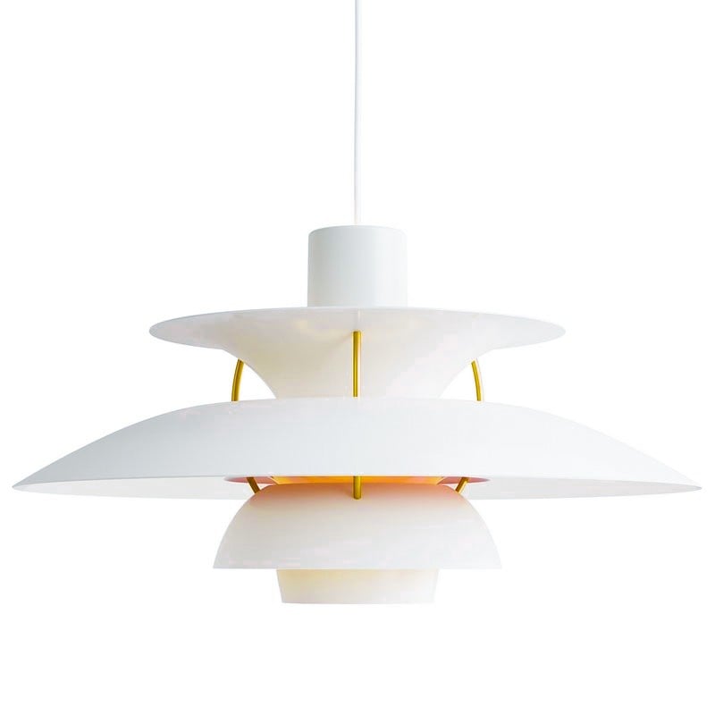 ColorisMorandi | Élégante Suspension Moderne en Métal 16