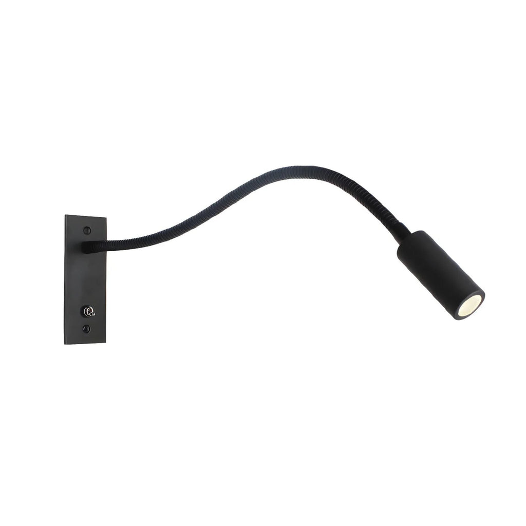 Elezor | Élégante Applique Murale Flexible LED Moderne 0