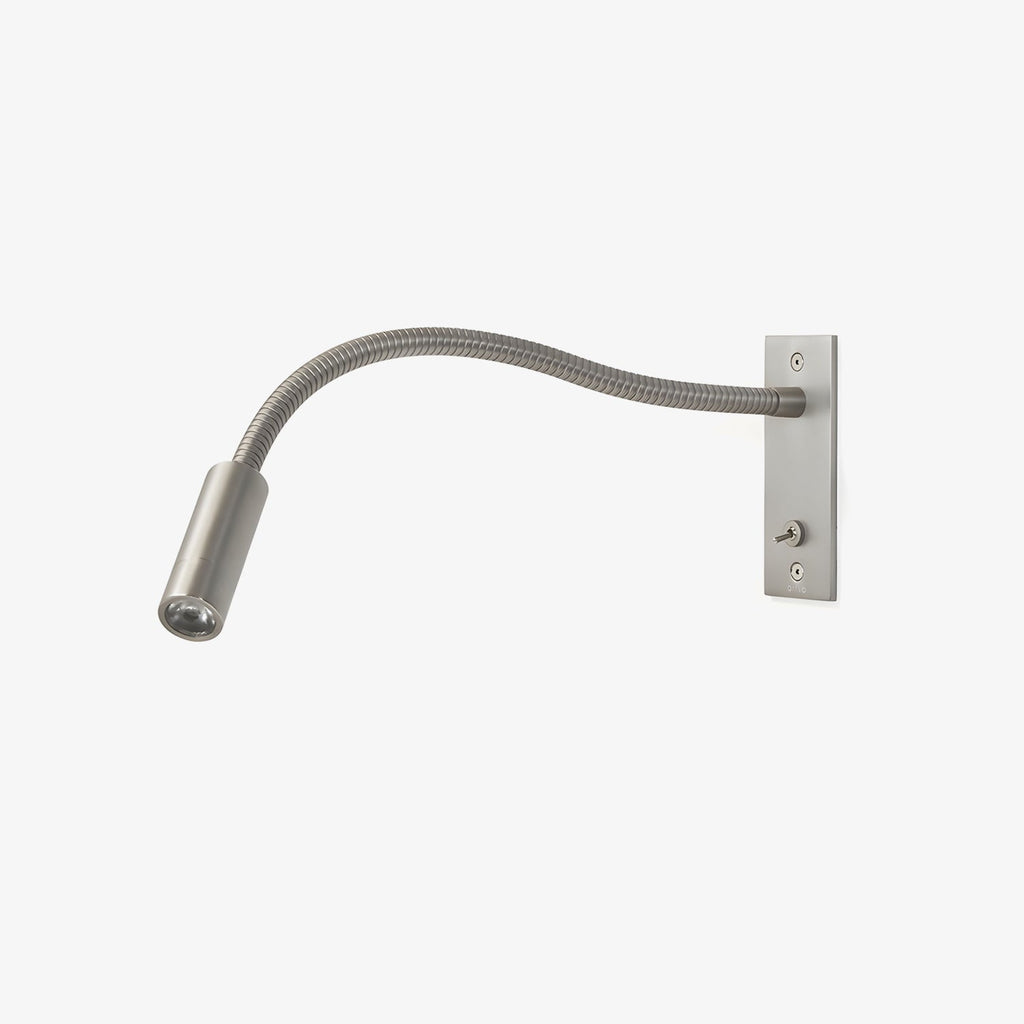 Elezor | Élégante Applique Murale Flexible LED Moderne 1