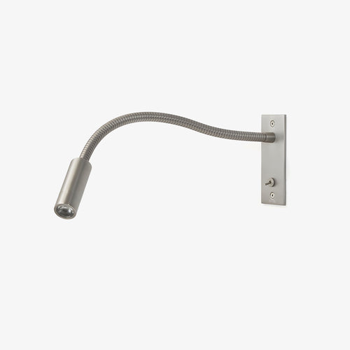 Elezor | Élégante Applique Murale Flexible LED Moderne 1