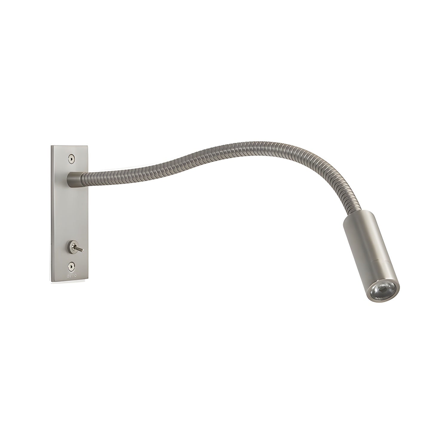 Elezor | Élégante Applique Murale Flexible LED Moderne 6