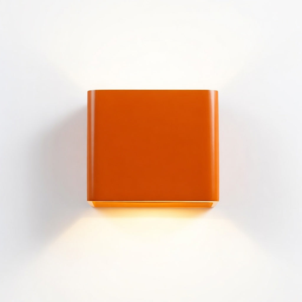 LuminaWall | Élégante Applique Murale LED Moderne