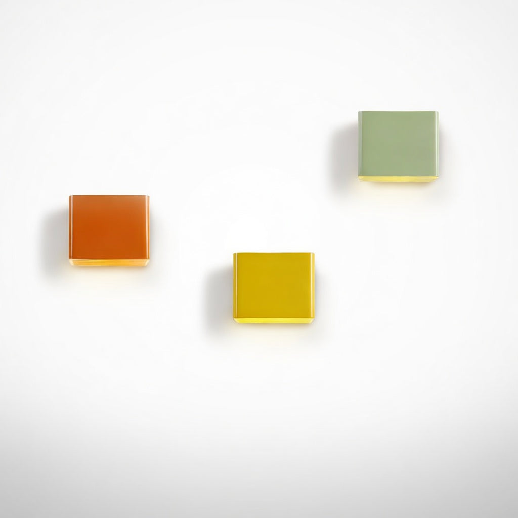 LuminaWall | Élégante Applique Murale LED Moderne