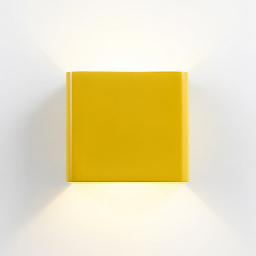 LuminaWall | Élégante Applique Murale LED Moderne