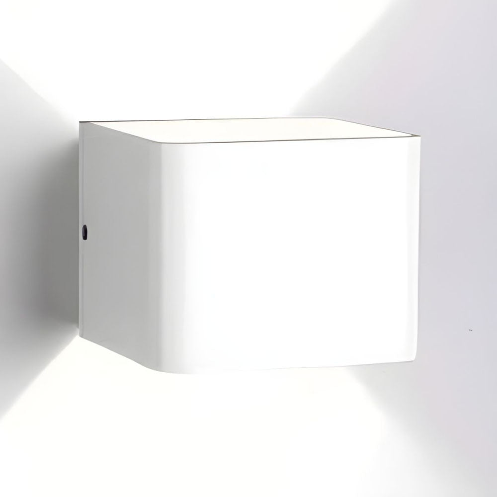 LuminaWall | Élégante Applique Murale LED Moderne 3
