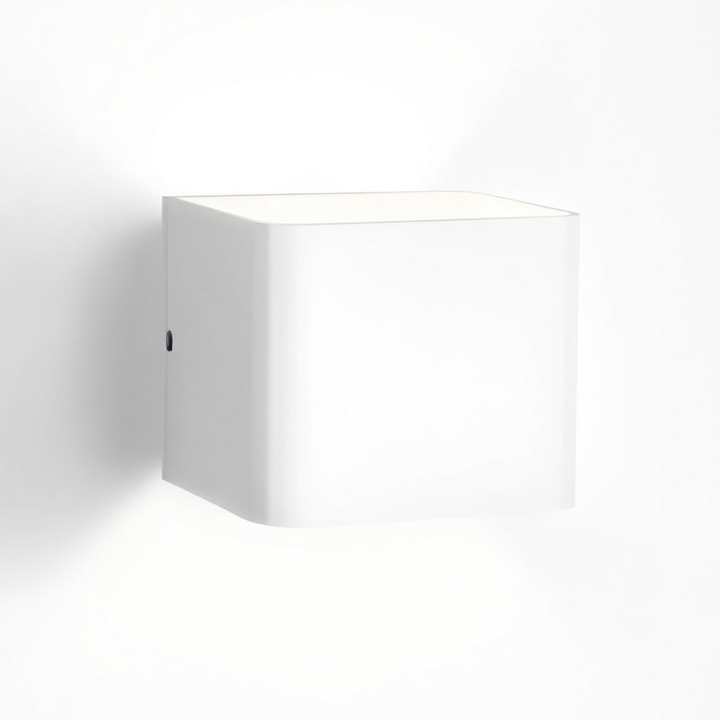 LuminaWall | Élégante Applique Murale LED Moderne