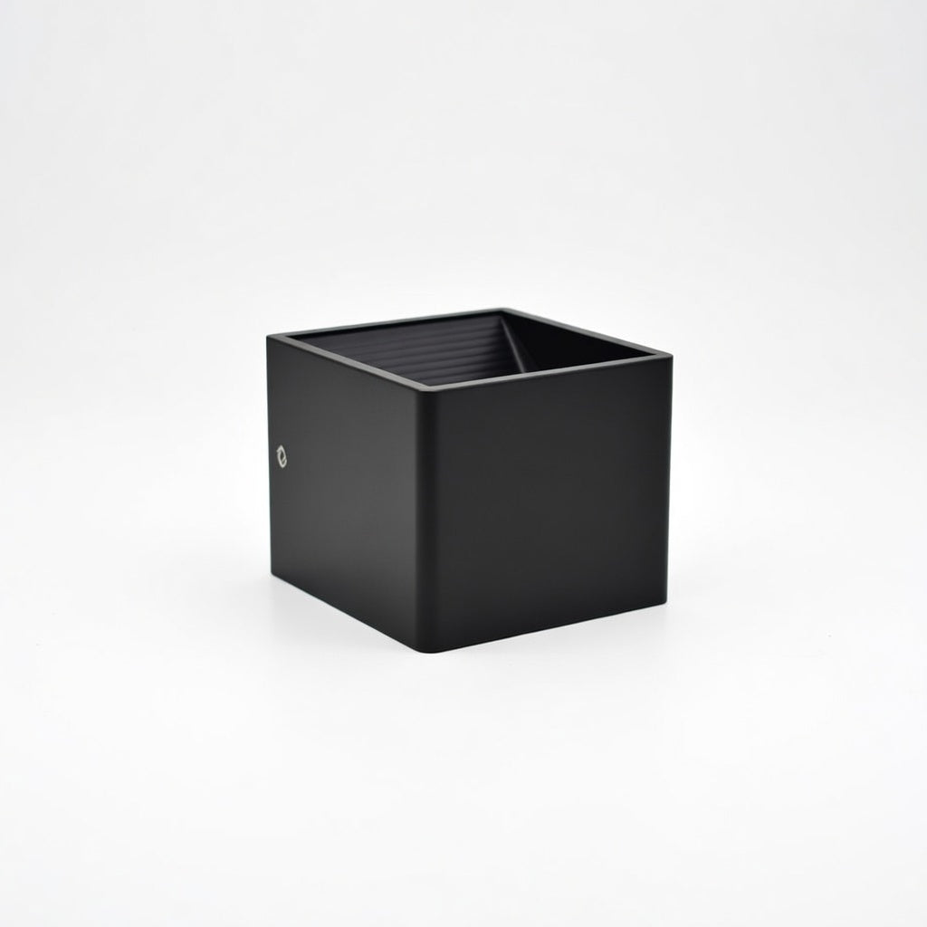 LuminaWall | Élégante Applique Murale LED Moderne