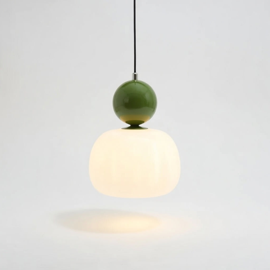 Luminara | Élégante Lampe Suspendue en Métal pour Salon et Salle à Manger