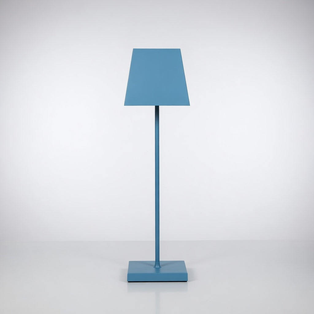 Luminara | Élégante Lampe de Table Sans Fil Rechargeable Tactile