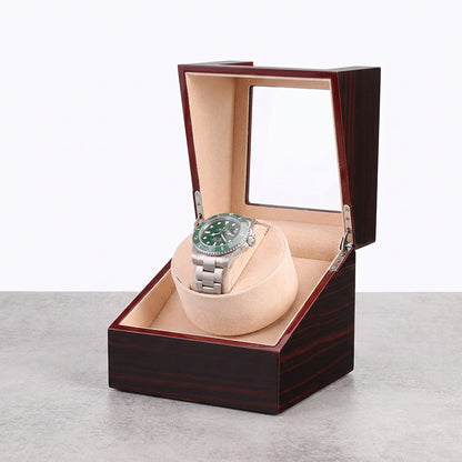ElegantLine | Remontoir Montre Moteur Silencieux | Prolonger la Vie des Montres