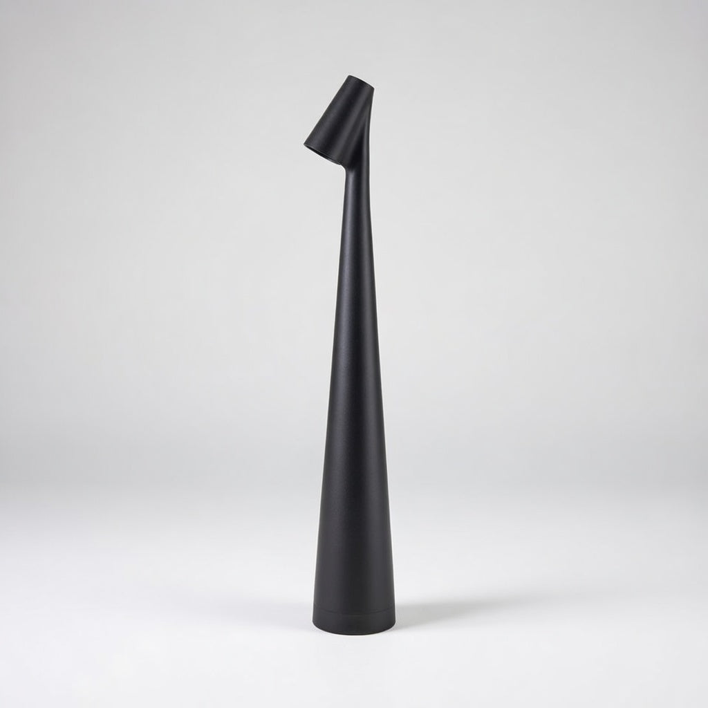 PilarLight | Élégante Lampe de Table Rechargeable Sans Fil Tactile