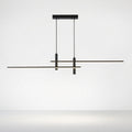 PrymDesign | Élégante Suspension Métallique Moderne pour Intérieur