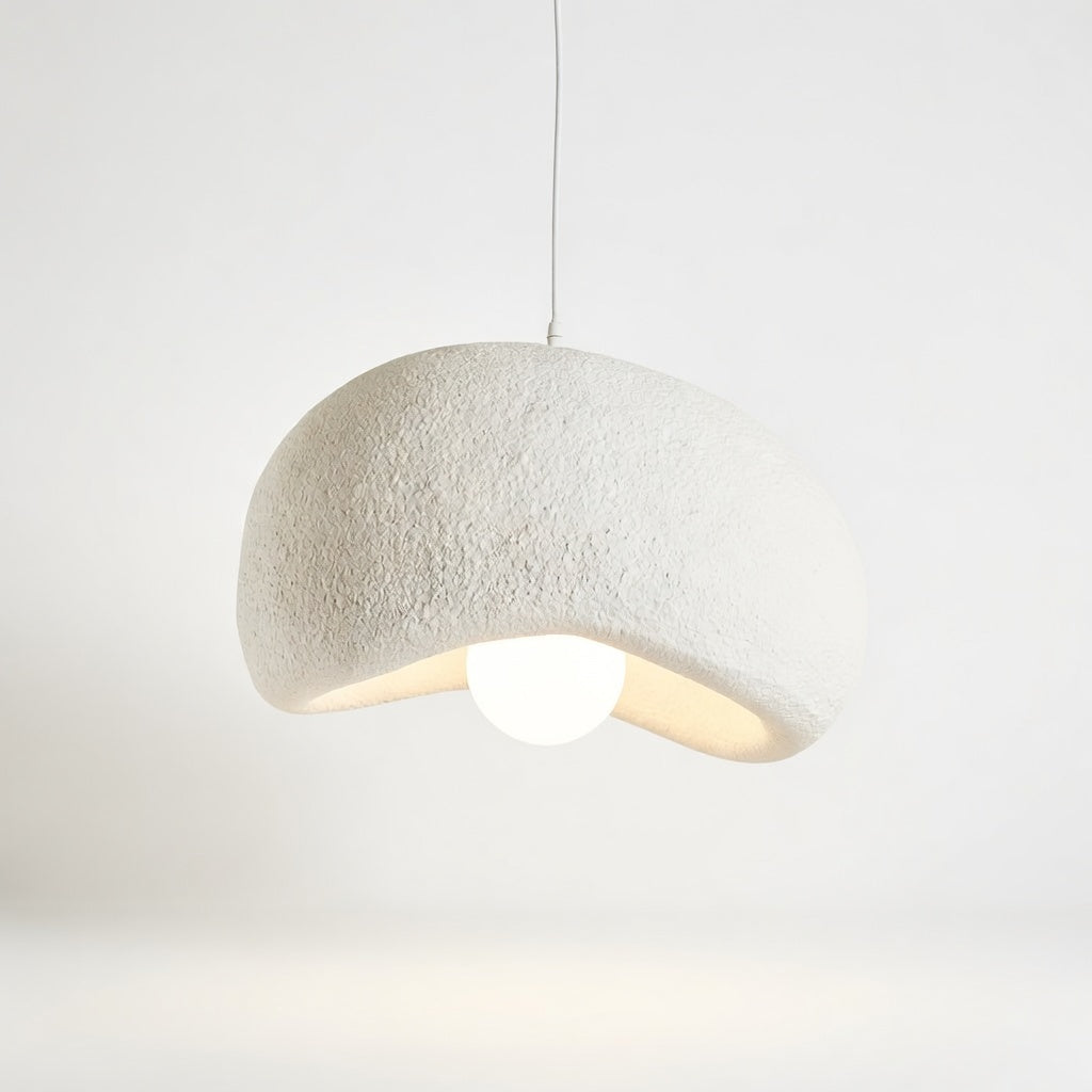 Tombon | Élégante Lampe Suspendue Design Moderne en Polyéthylène