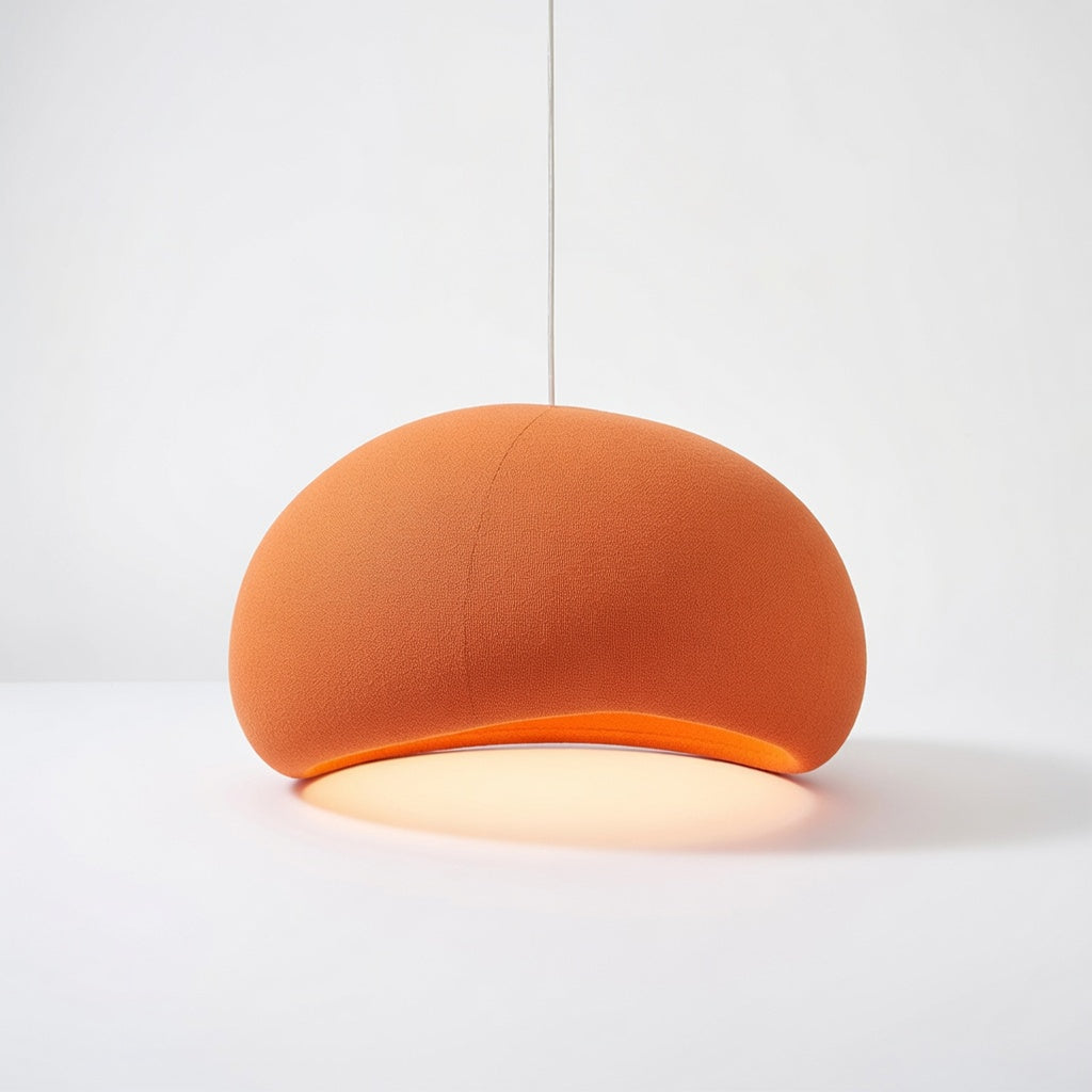 Tombon | Élégante Lampe Suspendue Design Moderne en Polyéthylène