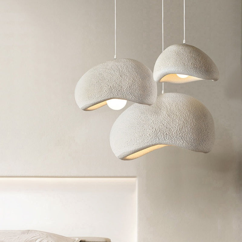Tombon | Élégante Lampe Suspendue Design Moderne en Polyéthylène 2