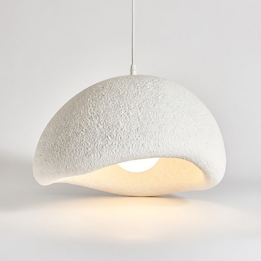 Tombon | Élégante Lampe Suspendue Design Moderne en Polyéthylène