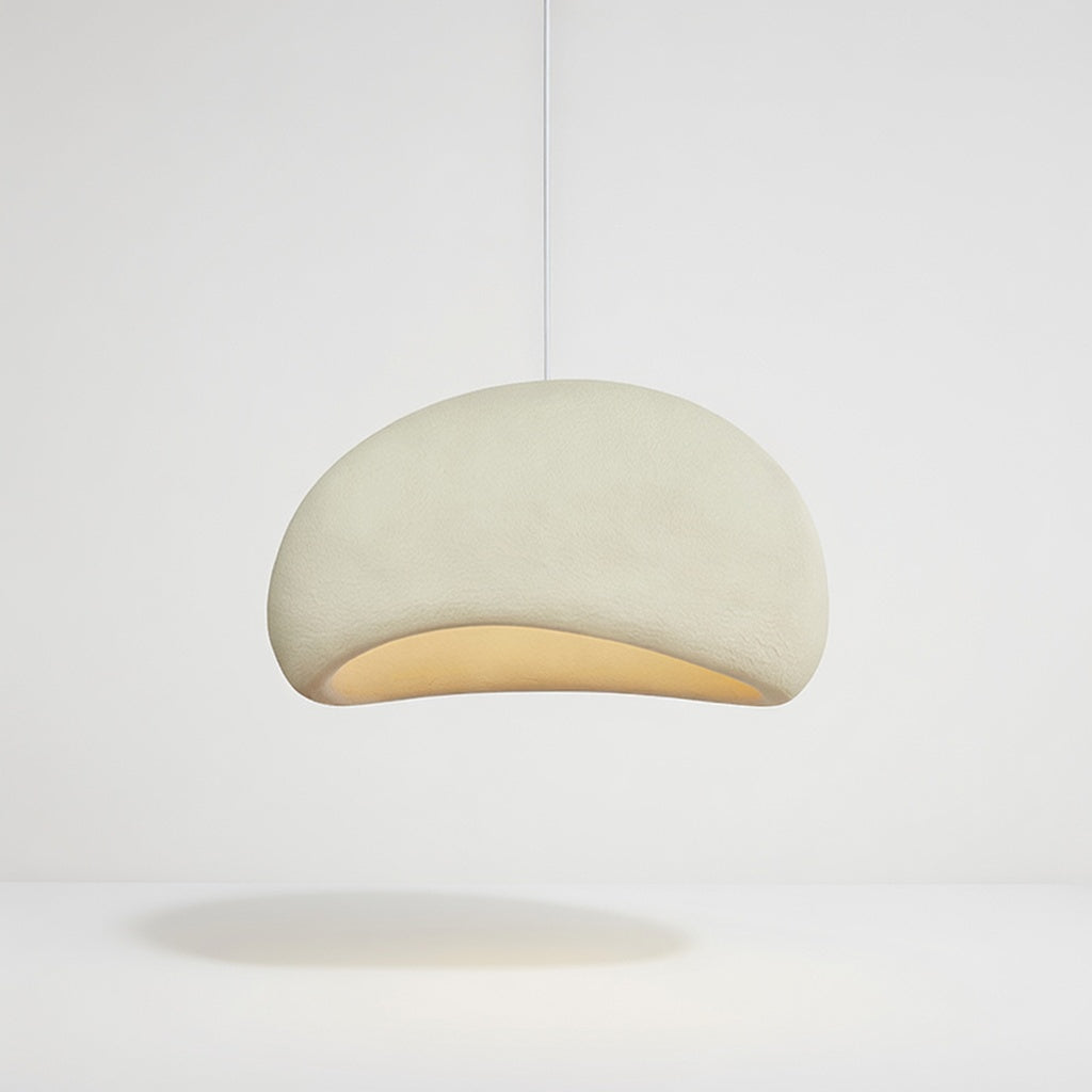 Tombon | Élégante Lampe Suspendue Design Moderne en Polyéthylène