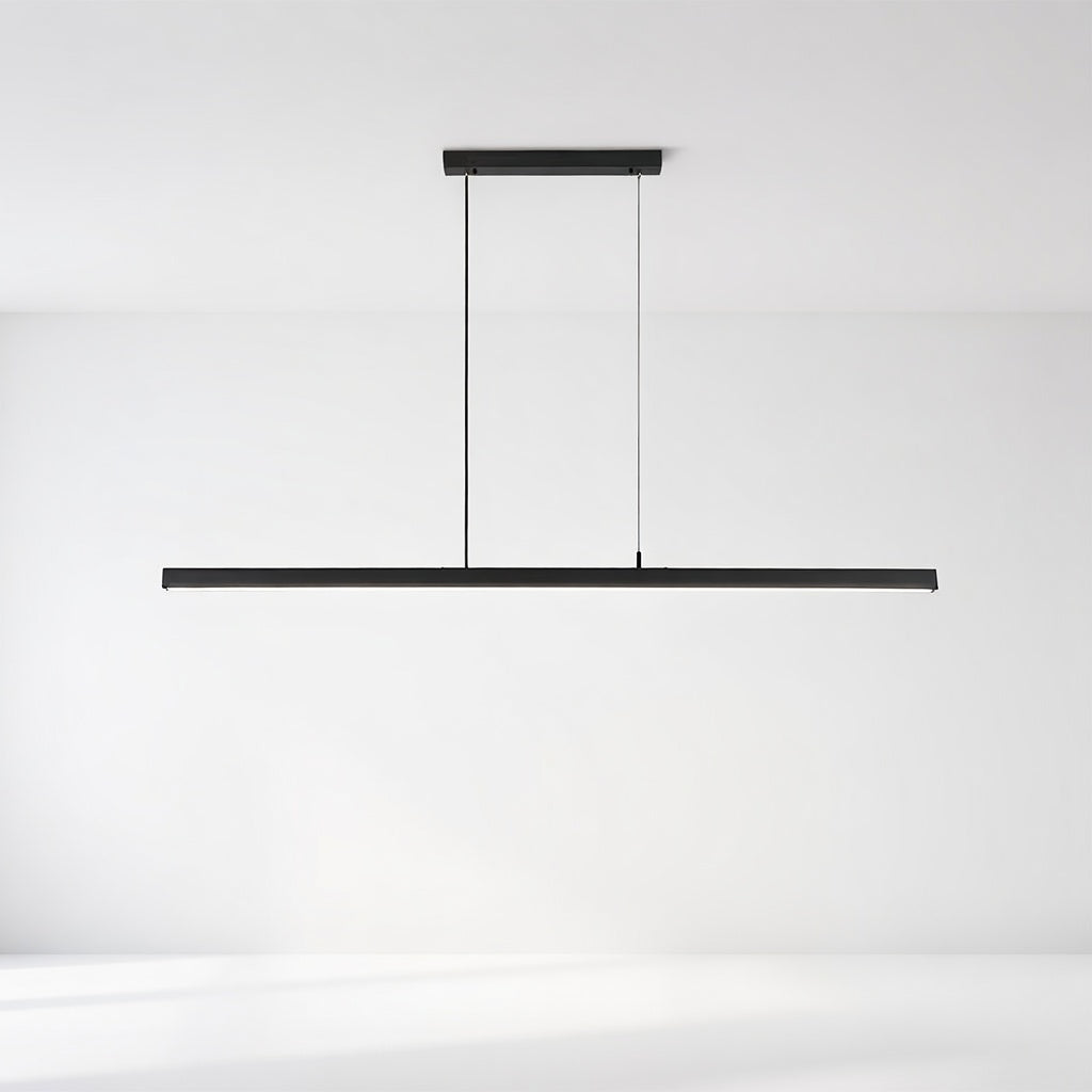 Verumo | Élégante Lampe Suspendue en Métal Moderne pour Cuisine