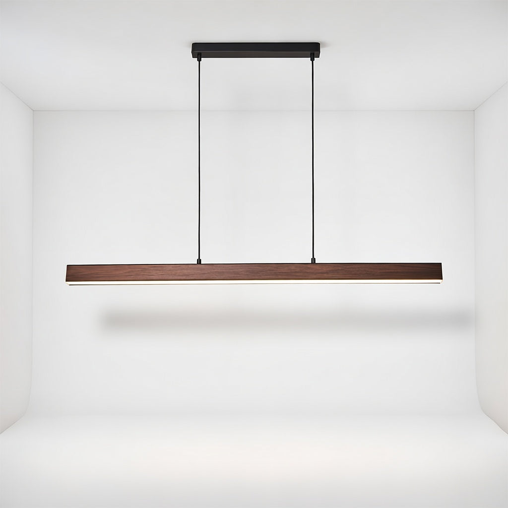 Verumo | Élégante Lampe Suspendue en Métal Moderne pour Cuisine