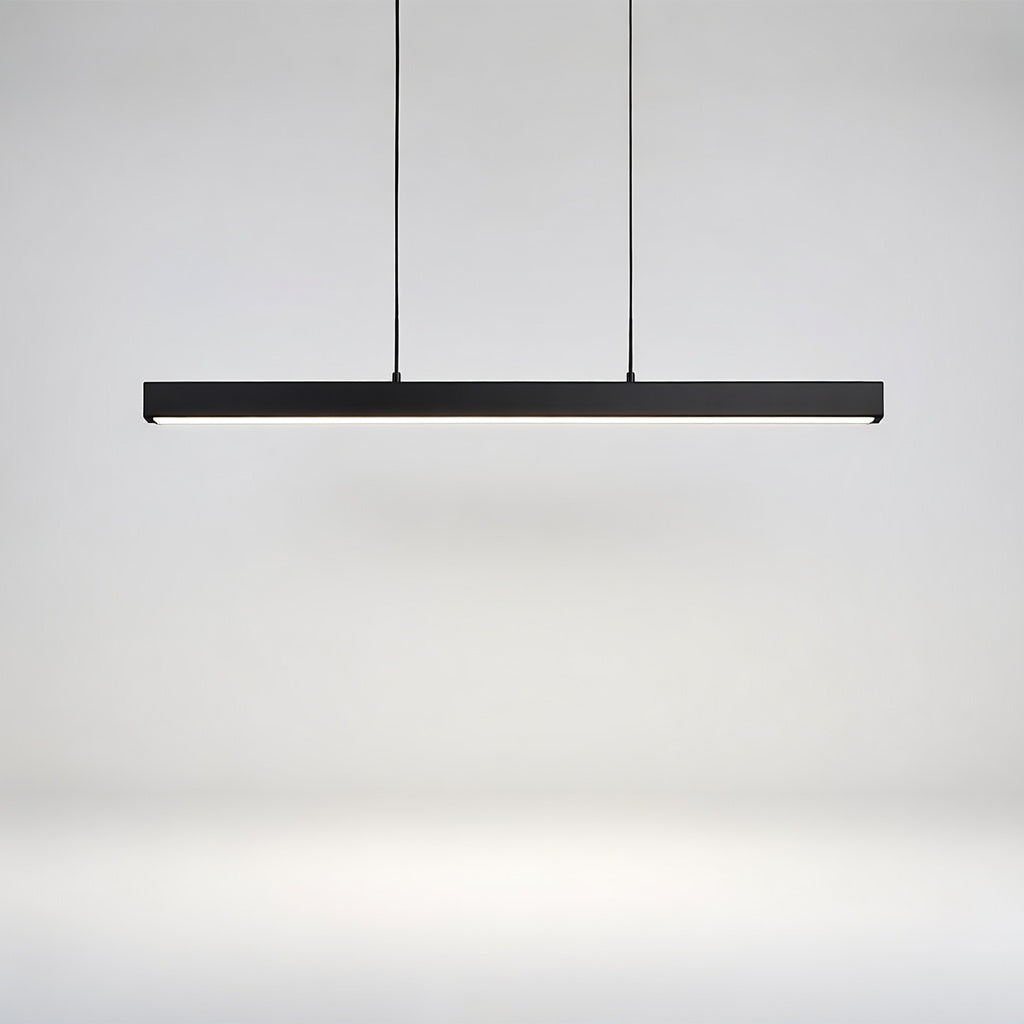 Verumo | Élégante Lampe Suspendue en Métal Moderne pour Cuisine