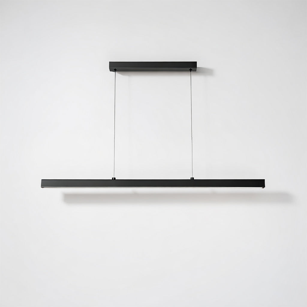 Verumo | Élégante Lampe Suspendue en Métal Moderne pour Cuisine