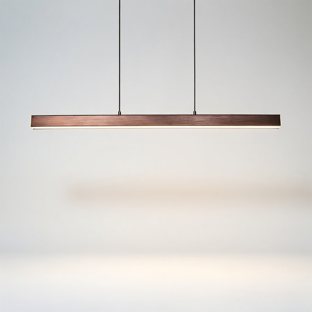 Verumo | Élégante Lampe Suspendue en Métal Moderne pour Cuisine