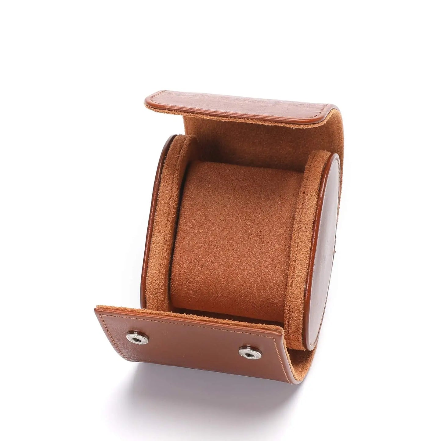 Luxe Série | Boîte à montre Similicuir premium | Écrin pour protéger votre montre