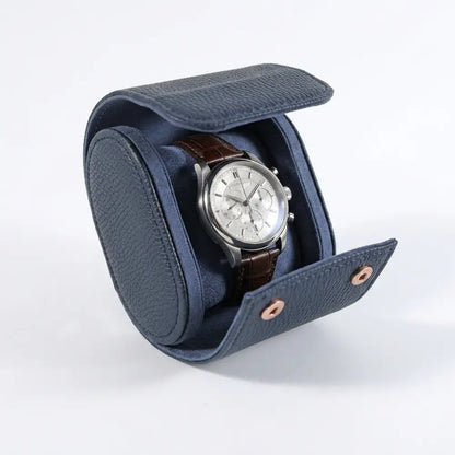 Luxe Série | Etui à montre Similicuir premium | Écrin pour protéger votre montre