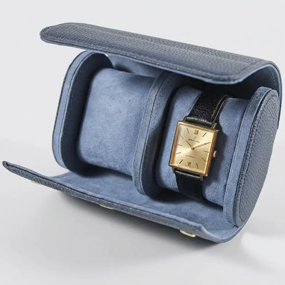 Luxe Série | Etui à montre Similicuir premium | Écrin pour protéger votre montre