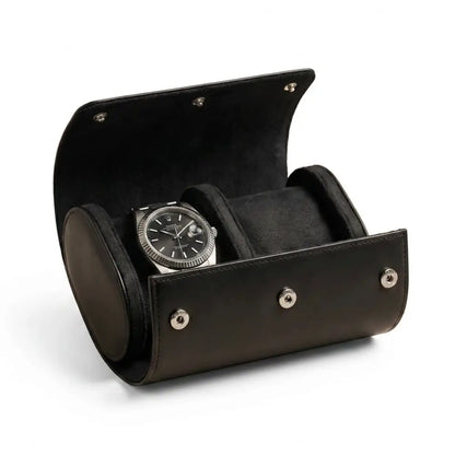 Luxe Série | Etui à montre Similicuir premium | Écrin pour protéger votre montre