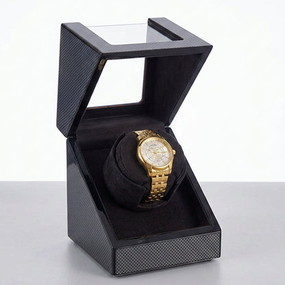 Édition Atelier | Remontoir Montre Vintage silencieux | pour montres mécaniques