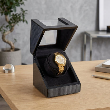 Édition Atelier | Remontoir Montre Vintage silencieux | pour montres mécaniques