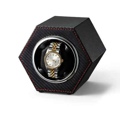 ÉlanLine | Remontoir automatique pour montre avec moteur silencieux | Fiable