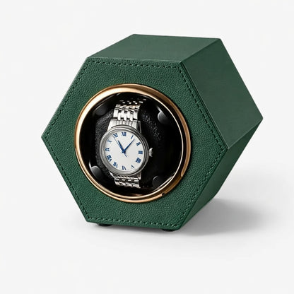 ÉlanLine | Remontoir automatique pour montre avec moteur silencieux | Fiable