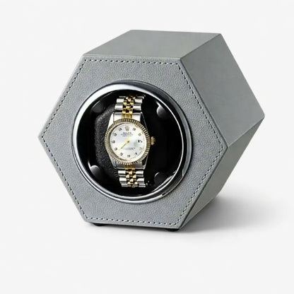 ÉlanLine | Remontoir automatique pour montre avec moteur silencieux | Fiable