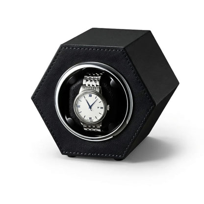 ÉlanLine | Remontoir automatique pour montre avec moteur silencieux | Fiable