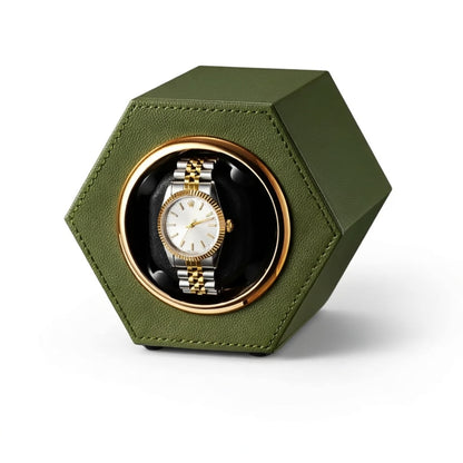 ÉlanLine | Remontoir automatique pour montre avec moteur silencieux | Fiable