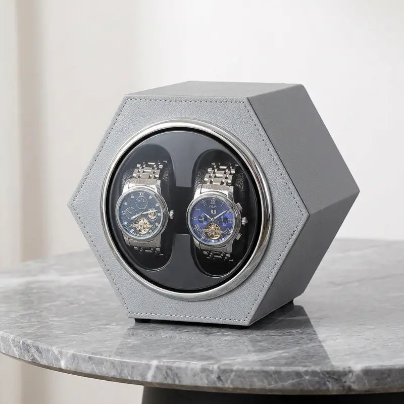 ÉlanLine | Remontoir automatique pour montre avec moteur silencieux | Fiable