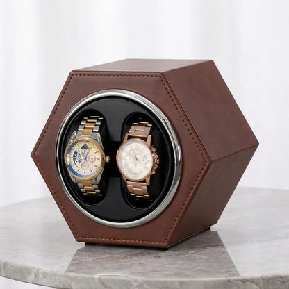 ÉlanLine | Remontoir automatique pour montre avec moteur silencieux | Fiable