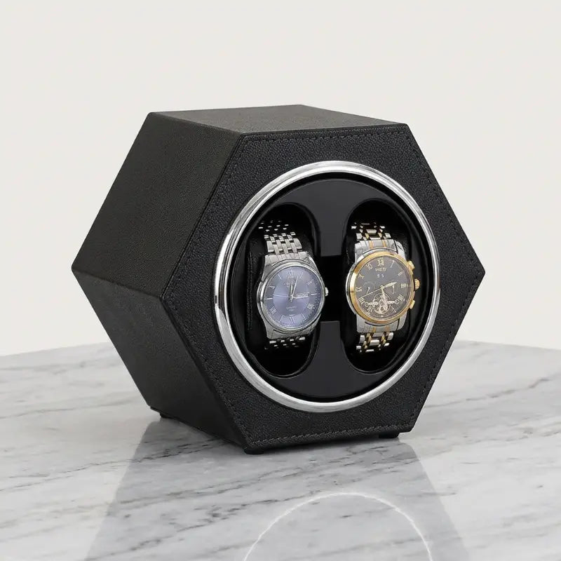 ÉlanLine | Remontoir automatique pour montre avec moteur silencieux | Fiable