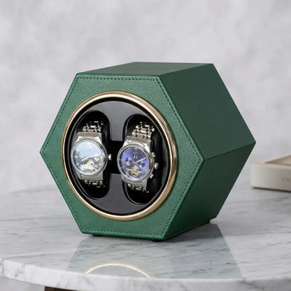 ÉlanLine | Remontoir automatique pour montre avec moteur silencieux | Fiable