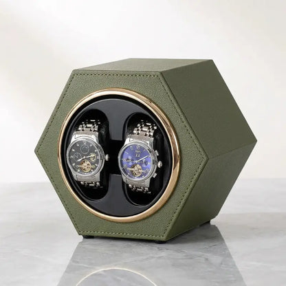 ÉlanLine | Remontoir automatique pour montre avec moteur silencieux | Fiable