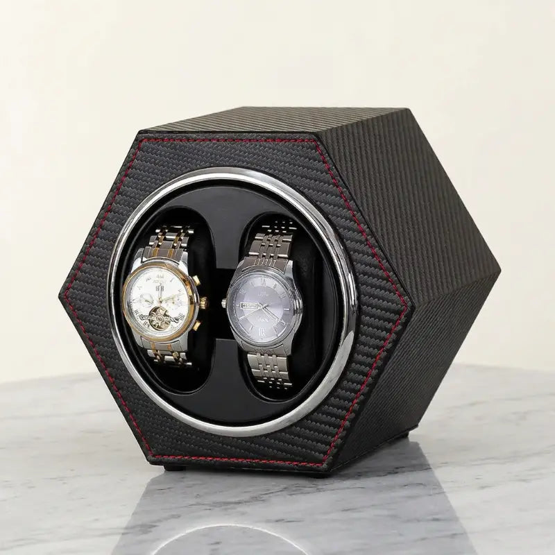 ÉlanLine | Remontoir automatique pour montre avec moteur silencieux | Fiable