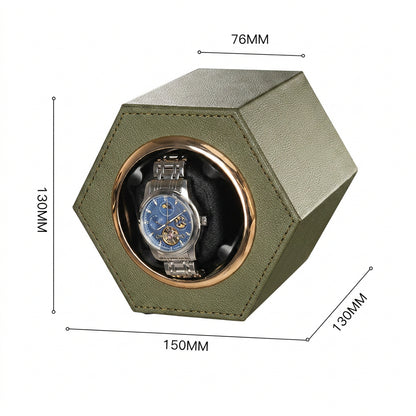 ÉlanLine | Remontoir automatique pour montre avec moteur silencieux | Fiable