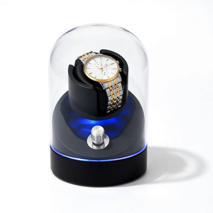 Ligne | Remontoir Montre Cloche Céleste Silencieux | pour Précision Horlogère