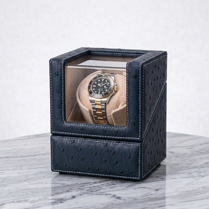 Ligne Élan | Remontoir Montre Automatique Silencieux | Raffiné pour Montres