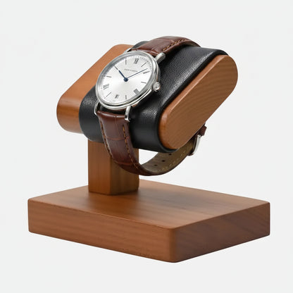 NoirLine | Porte-Montre avec Protection | Élégance discrète pour votre montre